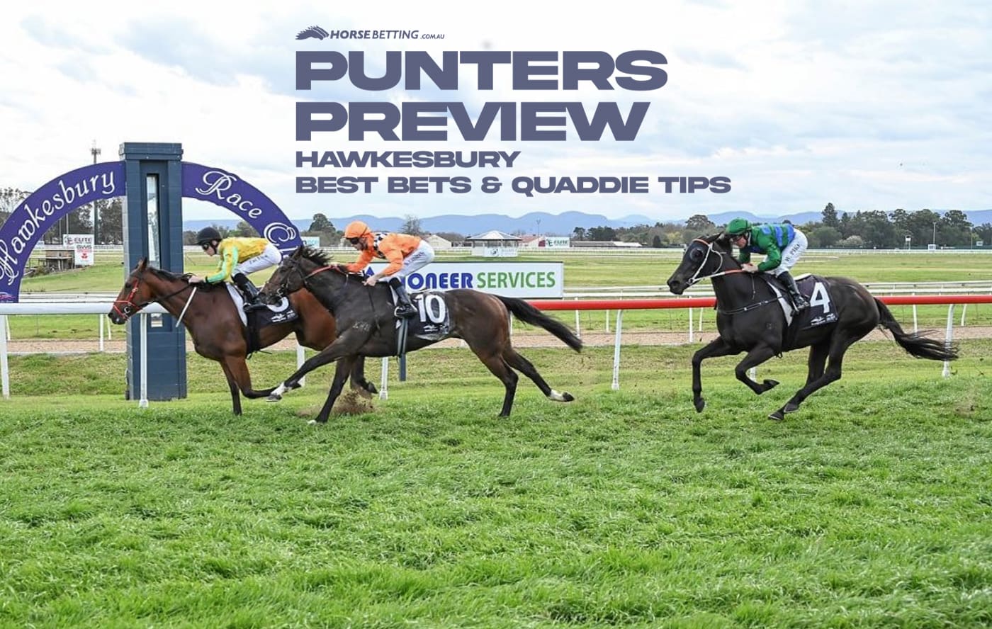 Hawkesbury Tips - Sunday, July 21