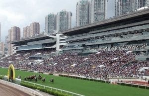 Sha Tin