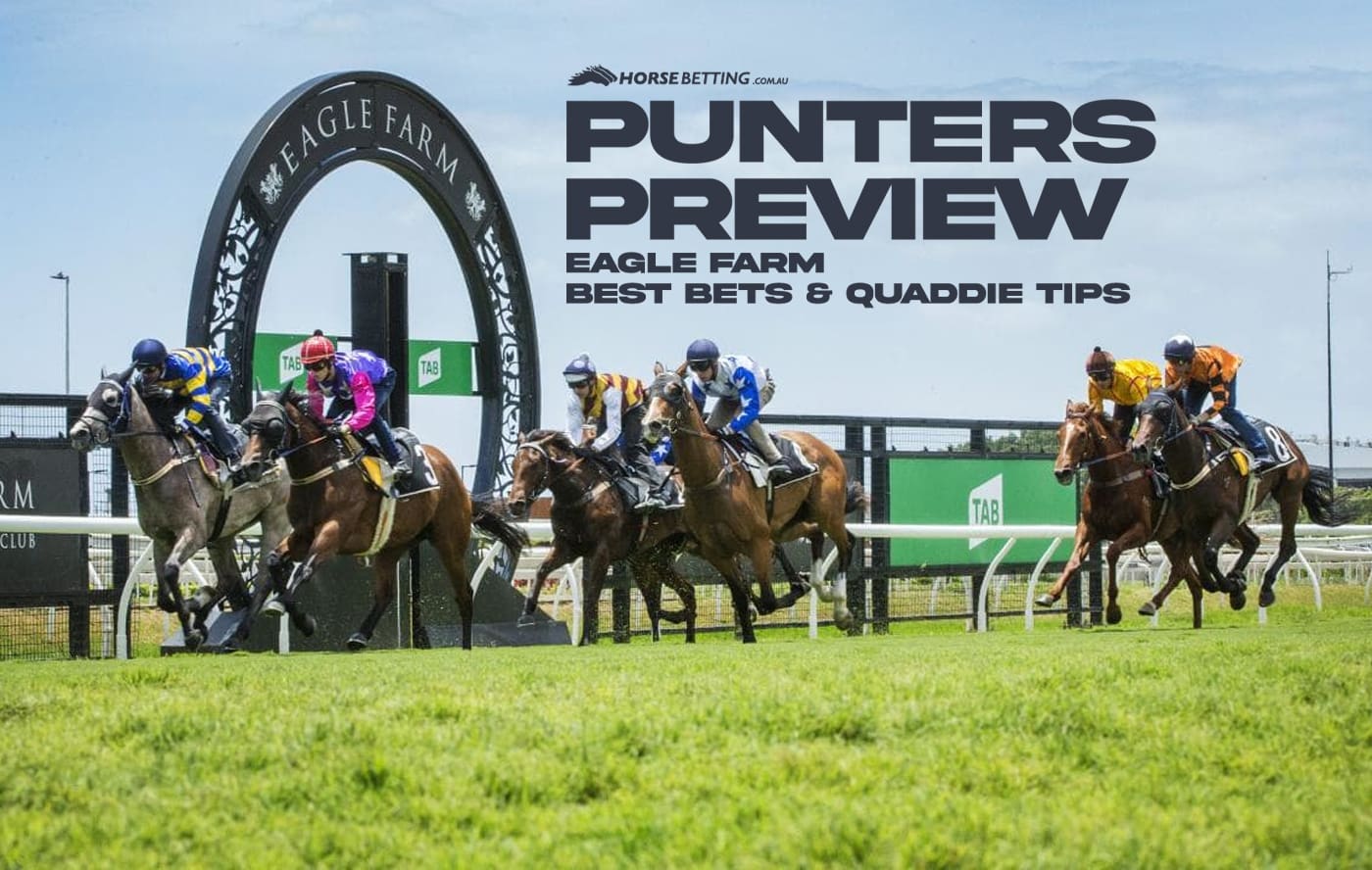 Eagle Farm tips for July 10