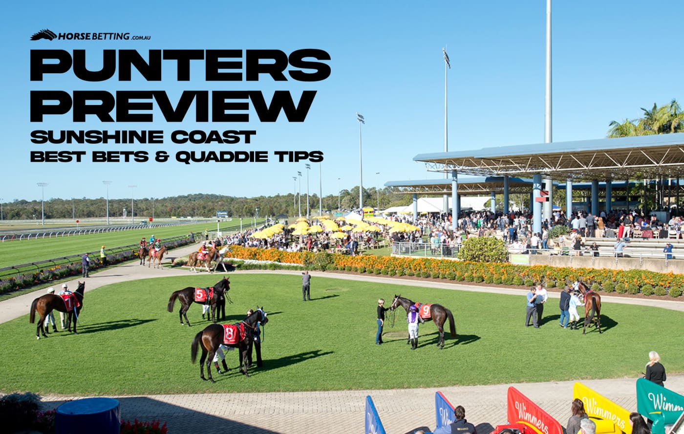 Sunshine Coast Tips for July 21