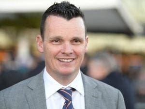 Easy Eddie to back up again at Randwick