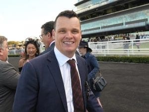 Stats favour Tipperary in Winter Stakes