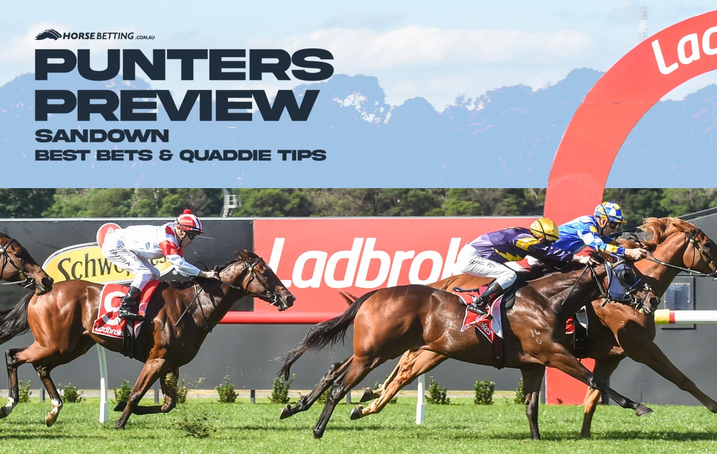 Sandown racing tips for July 24, 2024