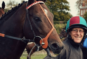 Stalls attendant dies in Haydock accident