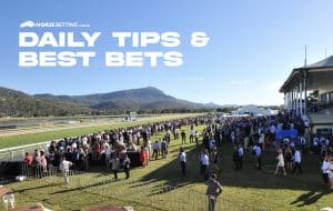 Sunday horse racing tips