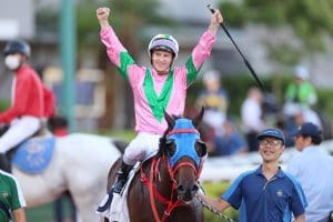 Zac Purton races to Hong Kong record, eclipses Joao Moreira’s mark