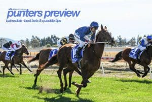 Bairnsdale betting tips