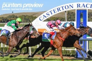 Casterton racing preview & betting tips | Sunday, July 23