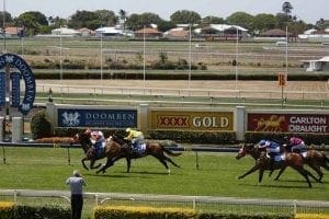 Doomben