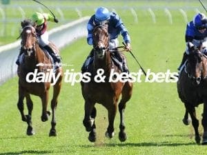 Today's horse racing tips & best bets | July 12, 2021