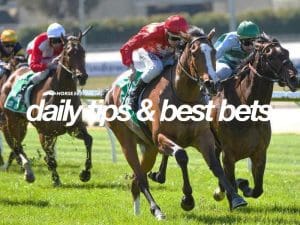 Today's horse racing tips & best bets | July 22, 2021