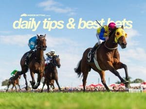 Today's horse racing tips & best bets | July 23, 2021