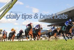 Today's horse racing tips & best bets | July 23, 2022