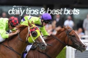 Today's horse racing tips & best bets | July 8, 2021