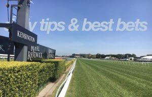 Today's horse racing tips & best bets | July 5, 2023