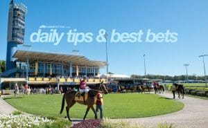 Friday's horse racing tips