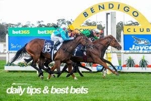 Today's horse racing tips & best bets | July 15, 2021