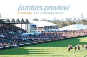 Morphettville betting tips