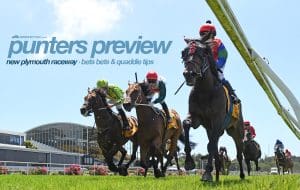 New Plymouth NZ racing tips & quaddie picks | Saturday, 22/7/23