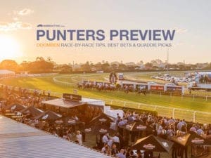 Doomben preview