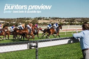 Gawler races best bets & quaddie tips | Saturday, July 8