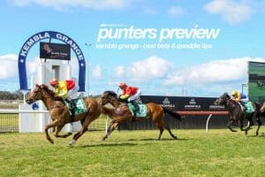 Kembla Grange betting tips