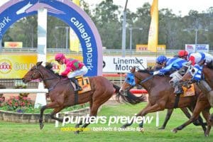 Rockhampton racing tips & quaddie picks | Newmarket Day 2023