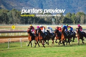 Rockhampton Newmarket best bets & quaddie tips | July 8, 2022