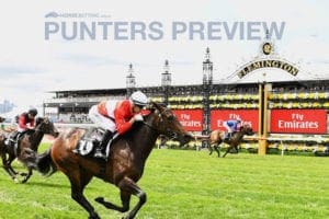 Flemington preview