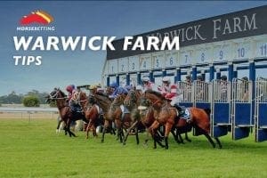 Warwick Farm tips