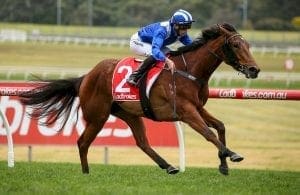 Sanadaat impressive in Sandown return