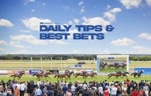 horse racing betting tips