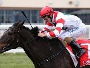 Miss Siska stays on to win at Caulfield