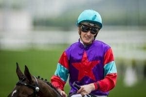 Hong Kong’s Schofield to make his Japan debut in World All-Star Jockeys