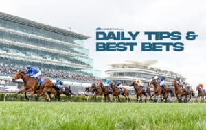 Saturday races tips