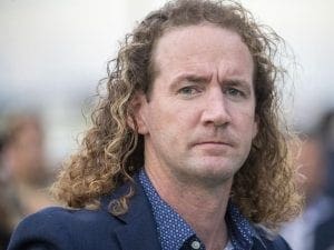 Ciaron Maher