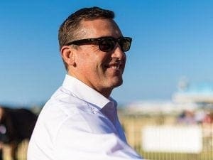 Ef Troop to begin campaign at Doomben