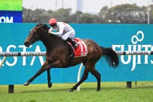 I Am Me makes every post a winner in Group 2 Missile Stakes