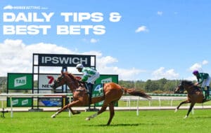 Horse Racing Tips