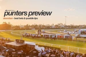 Doomben preview