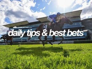 Today's horse racing tips & best bets | August 24, 2021