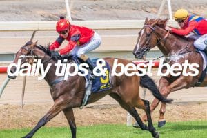 Today's horse racing tips & best bets | August 20, 2022