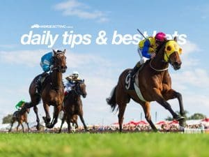 Today's horse racing tips & best bets | August 5, 2021