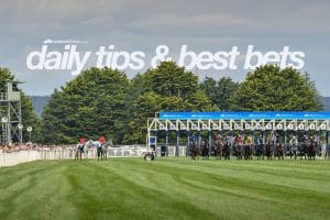 Free racing tips