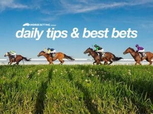 Today's horse racing tips & best bets | August 3, 2021