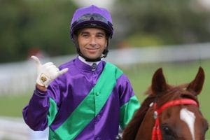 Joao Moreira