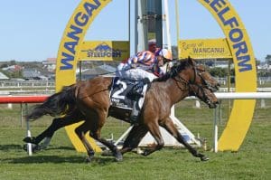 Bellatrix Star impresses on debut