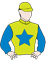 Turnstar Silks