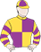 Coynes Road Silks