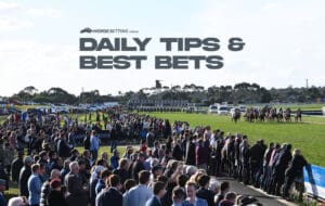 Horse Racing Tips